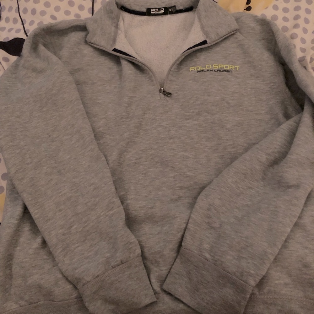 Ralph Lauren Sweatshirt